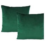 Christmas Throw Pillow Covers 2pcs 13" x 14"