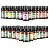 SEALED Essential Oils 24 Hanolly essential oil ,