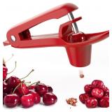 Lot of 2 VELEKA Cherry Pitter - Cherries Corer