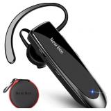 New bee Bluetooth Headset New Bee 24Hrs V5.0