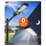 1500W Solar Street Lights, LEDs Solar Security