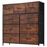 New Dresser for Bedroom, Storage Drawers, Fabric