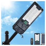 1500W Solar Street Lights, Solar Parking Lot