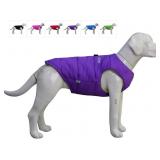 Dog Winter Jacket, Waterproof Windproof Dog