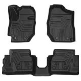 Autorder Floor Mats for 2019-2025 Suzuki Jimny