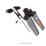 $500 New HyDryve IIï¿½pedaling mechanism on your