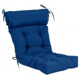 QILLOWAY Indoor/Outdoor High Back Chair