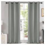 Deconovo curtain Panels, for Bedroom and Living