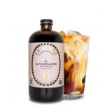 Explorer Cold Brew Organic Liquid Coffee