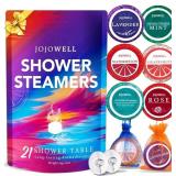 SEALED! JoJowell Stocking Stuffers for Women - 21