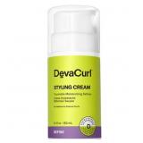 DevaCurl, Styling Cream, Touchable Moisturizing