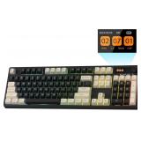 LTC Nimbleback NB1041 PRO Mechanical Keyboard