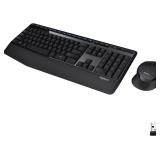 NEW! Logitech MK345 Wireless Combo Full-Sized