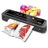 MegaWise Powerful and Compact Vacuum Sealer