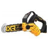 $219 DeWalt 20V MAX 8? Brushless Pruning