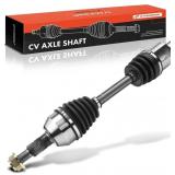 A-Premium CV Axle Shaft Assembly CVA379HD-C