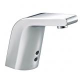 Appears NEW! Kohler K-13461-CP Sculpted