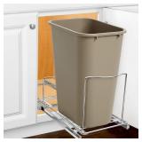 Lynk Professional Roll Out Bin Holder - Pull Out