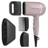 $42 New Remington Pro Wet2style Hair Dryer, With