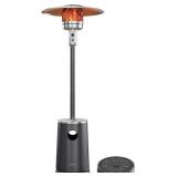 $484 EAST OAK 50,000 BTU Patio Heater with Sand