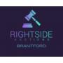 Rightside Returns Auction Brantford December 5th