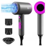 Slopehill Professional Ionic Hair Dryer, Powerful