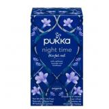 Night Time Herbal Tea 4 pcs. BB 12-2026