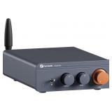 Fosi Audio BT20A Pro Bluetooth 5.0 Amplifier,