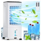 Portable Air Conditioner, 3-in-1 Room Air