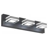 SOLFART Dimmable Bathroom Vanity Lights Over