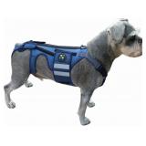 Coodeo Dog Back Brace for Dogs Arthritis, Pet