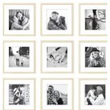 ArtbyHannah 12x12 Square Picture Frame Gallery