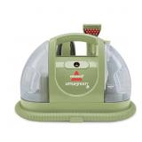 Portable Carpet Cleaner - Little Green. Used