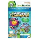 leapfrog learn through reading series get ready