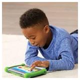 NEW $170 LeapFrog LeapPad Academy - Green -