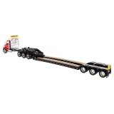 $406 Western Star 49X SBFA Tridem Axle Heavy-Haul