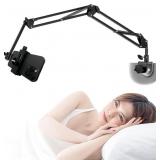 Tablet Stand, Adjustable ipad Stand for Bed,