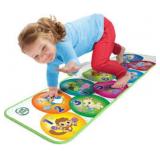 NEW LeapFrog Learn and Groove Musical Mat, Green