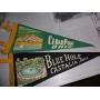 BLUE HOLE AND CEDAR POINT PENNANTS