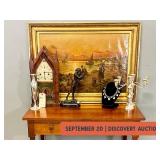 SEPTEMBER 20 - Discovery Auction