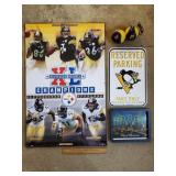 Pittsburgh Sports Collectibles