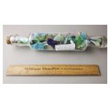 Dug Diamond/Dugan Indiana Glass in Rolling Pin