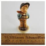 Goebel Hummel Germany Figurine Lucky Fellow