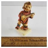 Goebel Hummel Germany Figurine Happieness