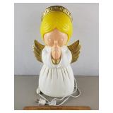 Blow Mold Angel 18" H