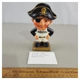 1960s Pittsburgh Pirates Bobble Head