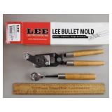 .50 Cal Lee Bullet Mold