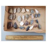 Arrowheads & Artifacts