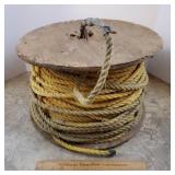 Spool of Rope