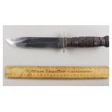 USMC US Camillus Fighting Knife